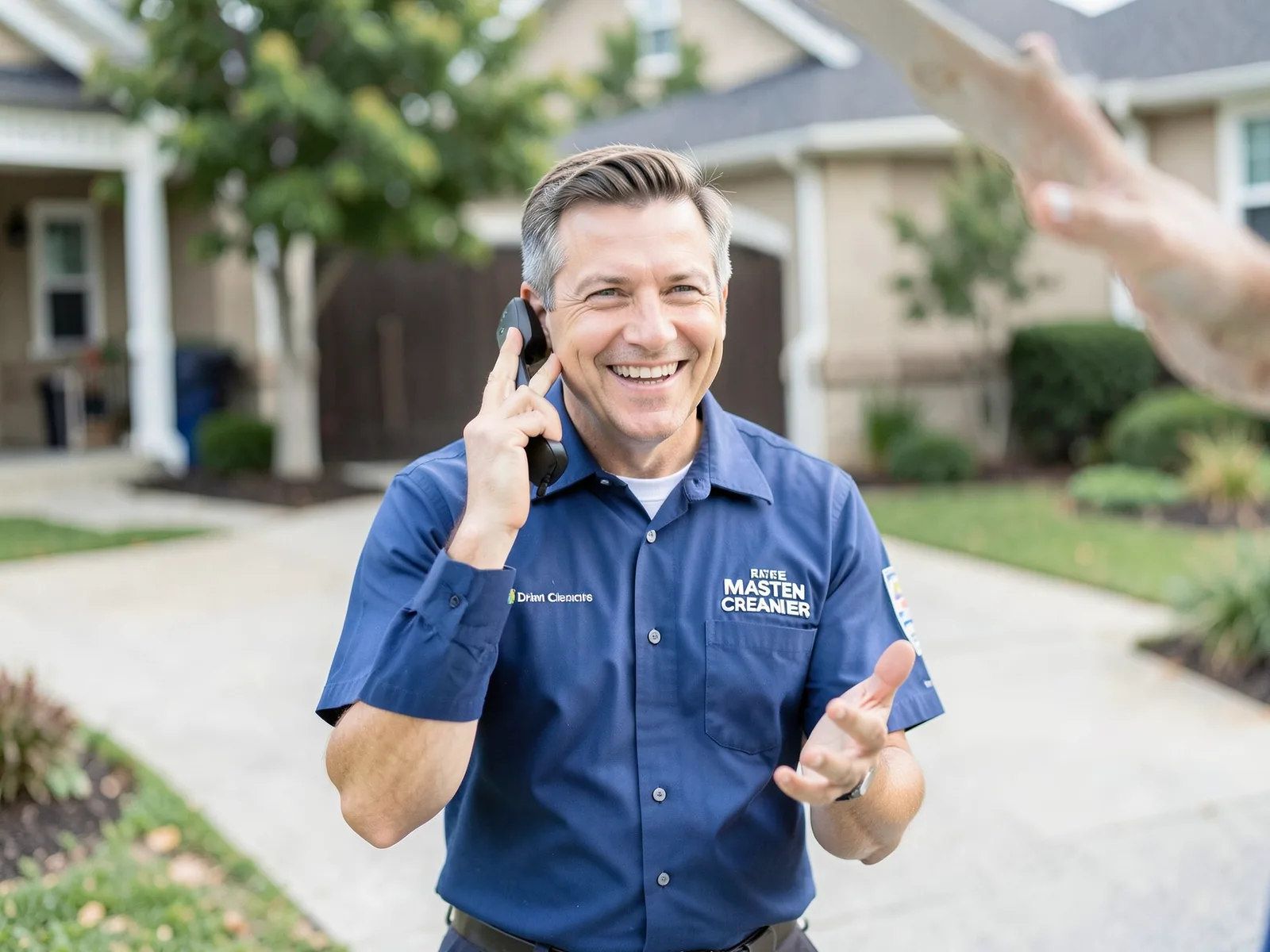 Drain Cleaning Heidrick, KY FAQs